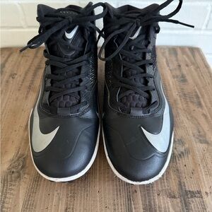 Nike Zoom Code Elite Cleats - Men’s Size 9